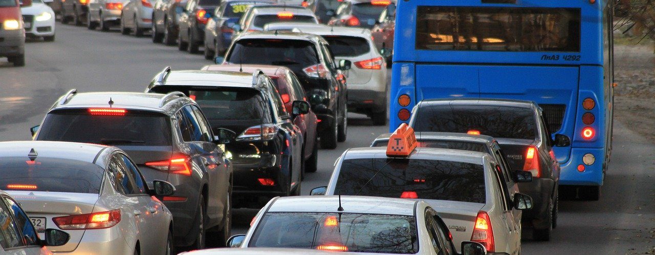 traffic