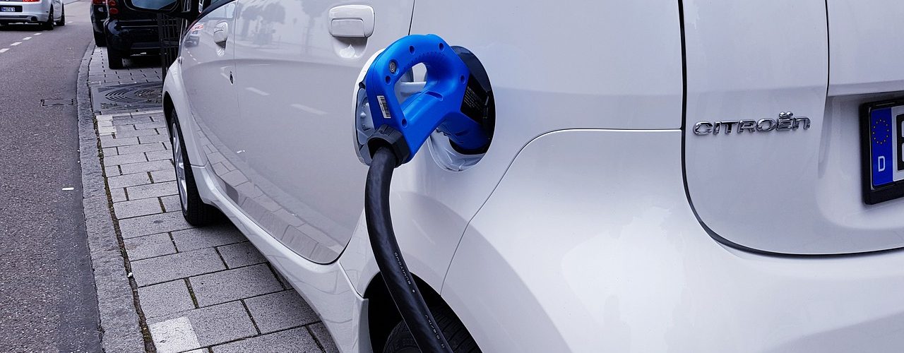 vehicule electrique