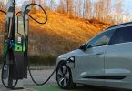 voitures électrique