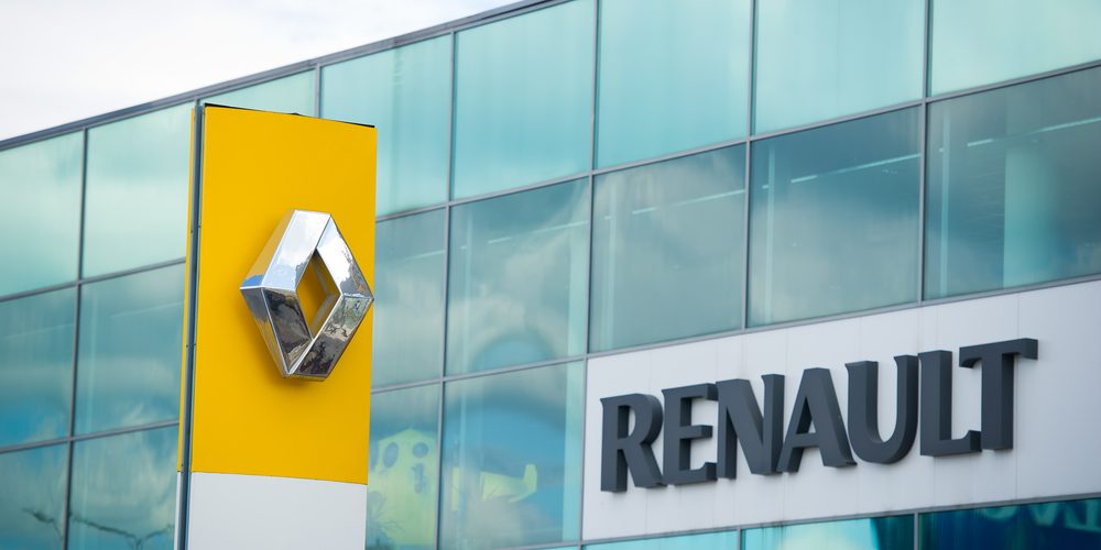 renault