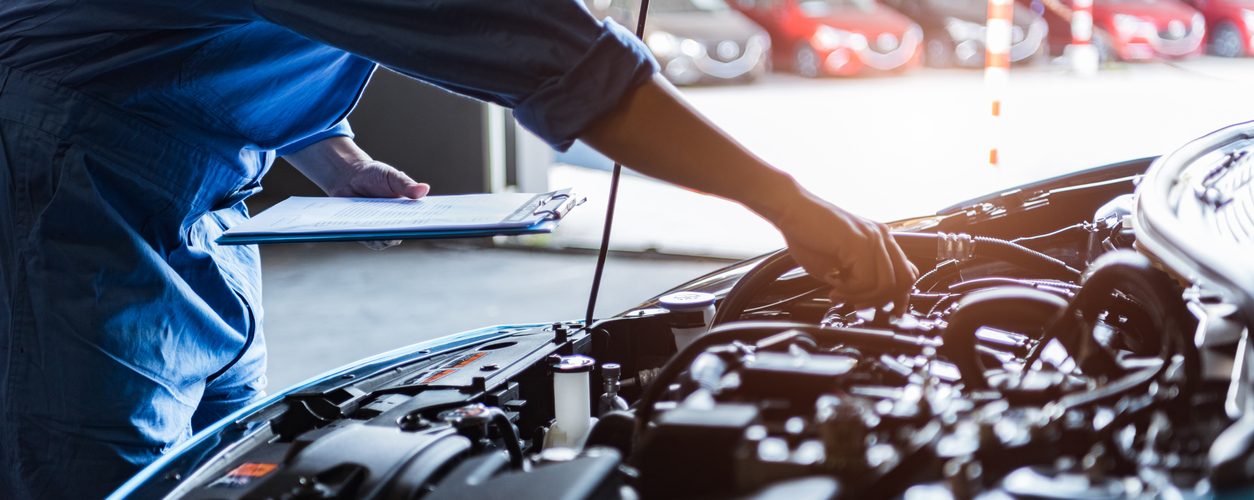 préserver la performance de sa voiture 