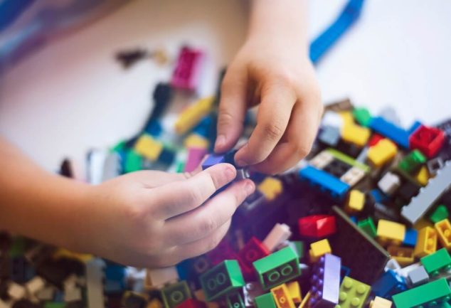 lego