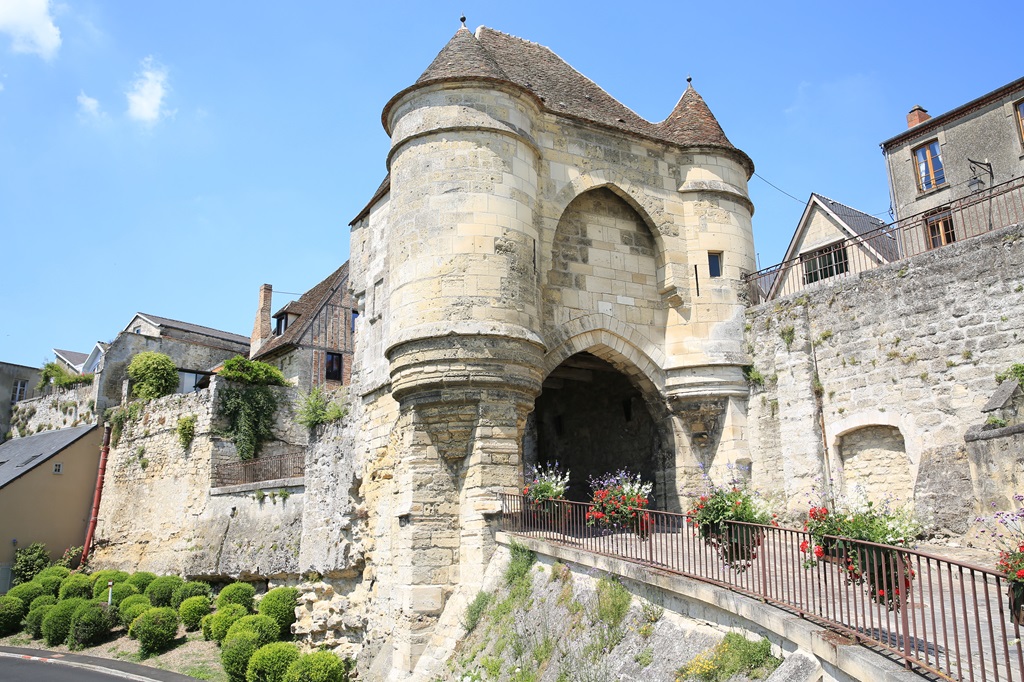 5 lieux à visiter à Laon (02)