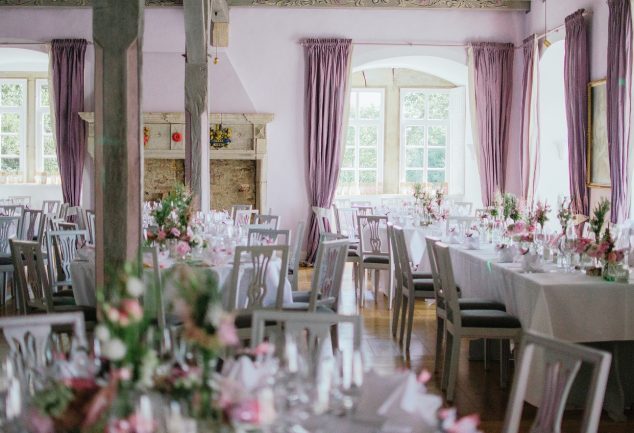 top 5 idees decoration mariage