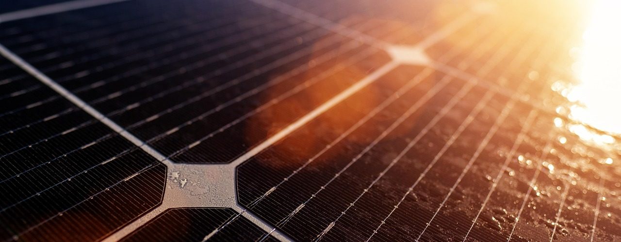 formation photovoltaique