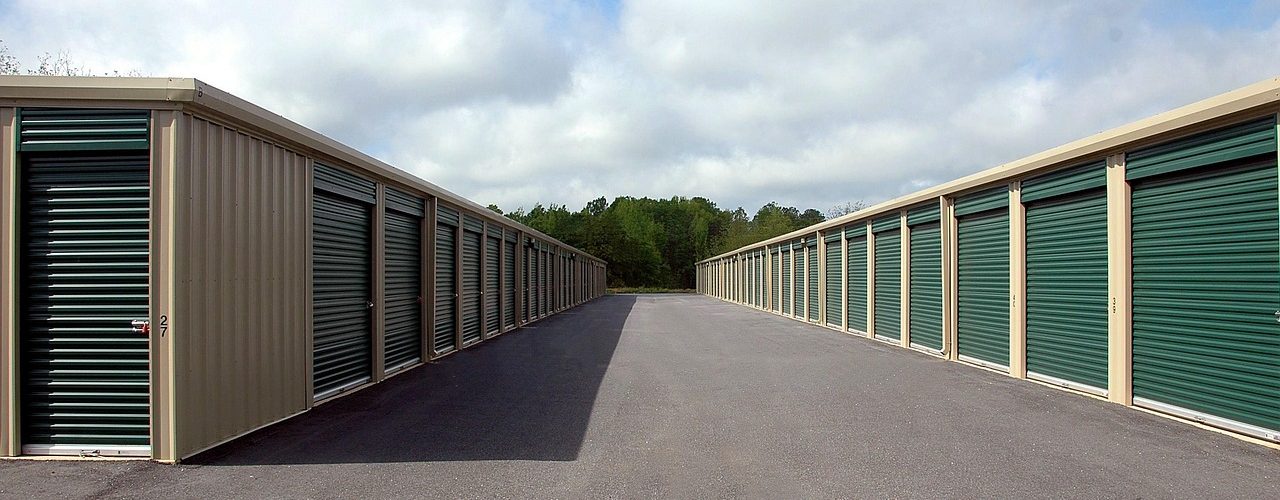 box stockage