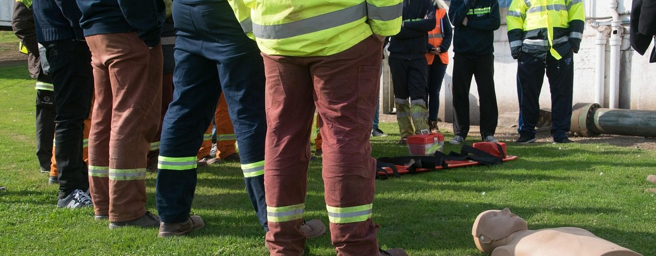 comment former secourisme prevention incendies