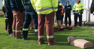 comment former secourisme prevention incendies