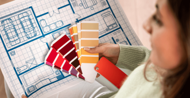 missions decoratrice interieur