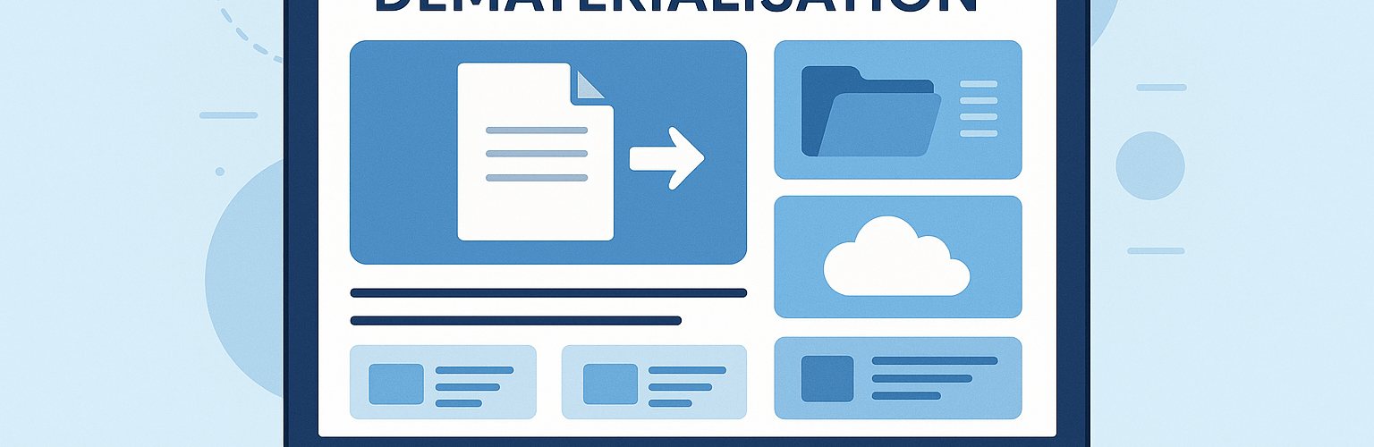 plateforme PDP dematerialisation