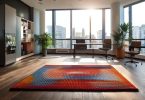 trouver bons tapis personnalisé