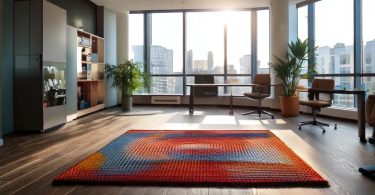trouver bons tapis personnalisé
