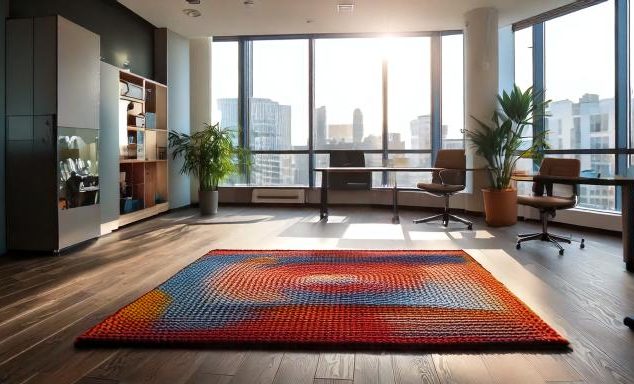 trouver bons tapis personnalisé