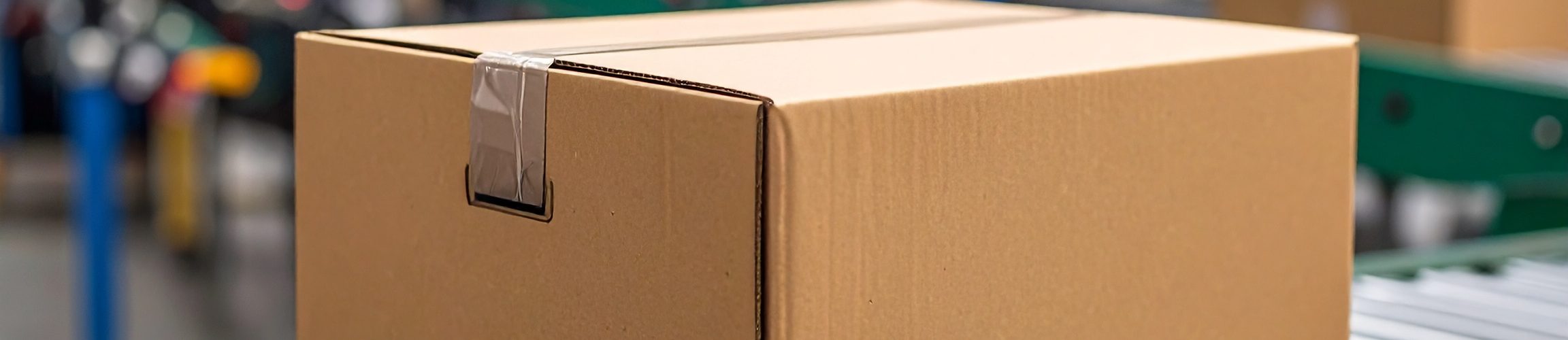 caisse carton