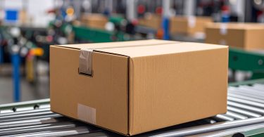 caisse carton