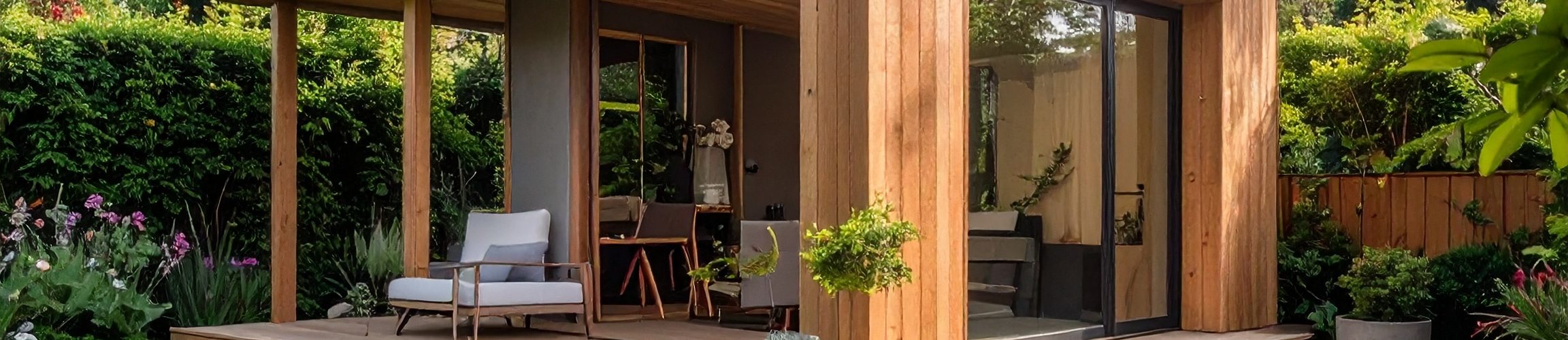 studio jardin