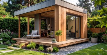 studio jardin