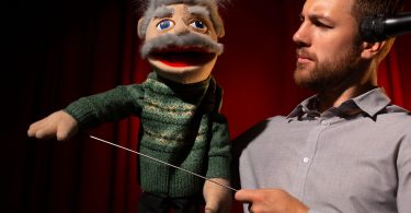 mariska marionnettes